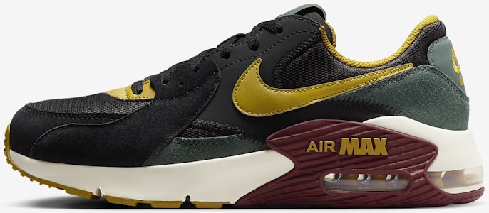 Nike Air Max Excee Lelaki Perempuan Kasual Sneakers HQ3610-010 Buy Nike Air Max Excee Lelaki Perempuan Kasual Sneakers HQ3610-010