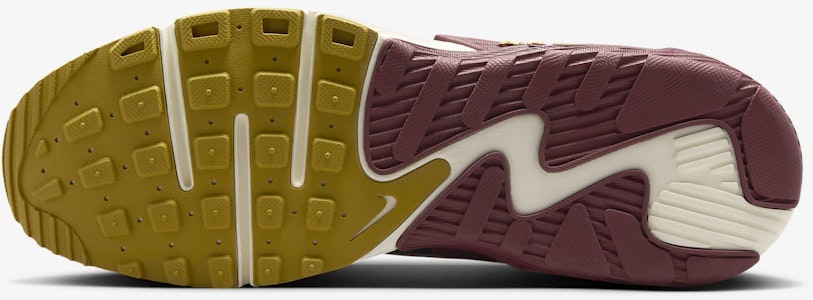 Nike Air Max Excee Lelaki Perempuan Kasual Sneakers HQ3610-010 Order Nike Air Max Excee Lelaki Perempuan Kasual Sneakers HQ3610-010