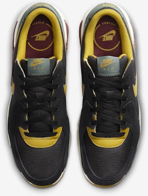 Nike Air Max Excee Lelaki Perempuan Kasual Sneakers HQ3610-010 Shop Nike Air Max Excee Lelaki Perempuan Kasual Sneakers HQ3610-010