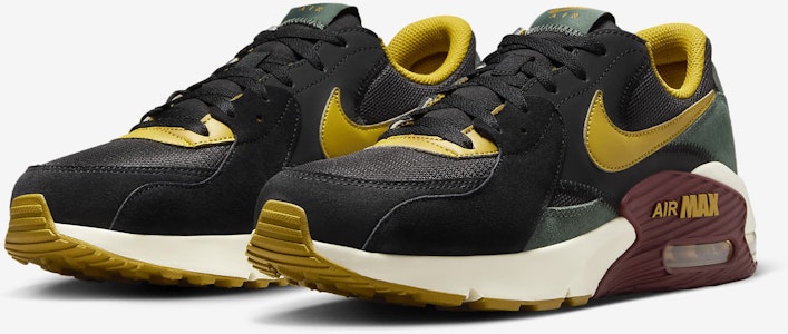 Nike Air Max Excee Lelaki Perempuan Kasual Sneakers HQ3610-010 Purchase Nike Air Max Excee Lelaki Perempuan Kasual Sneakers HQ3610-010