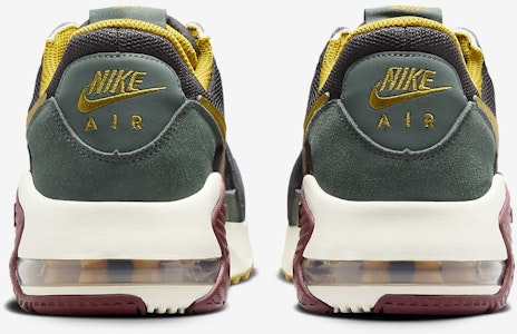 Nike Air Max Excee Lelaki Perempuan Kasual Sneakers HQ3610-010 Details for Nike Air Max Excee Lelaki Perempuan Kasual Sneakers HQ3610-010