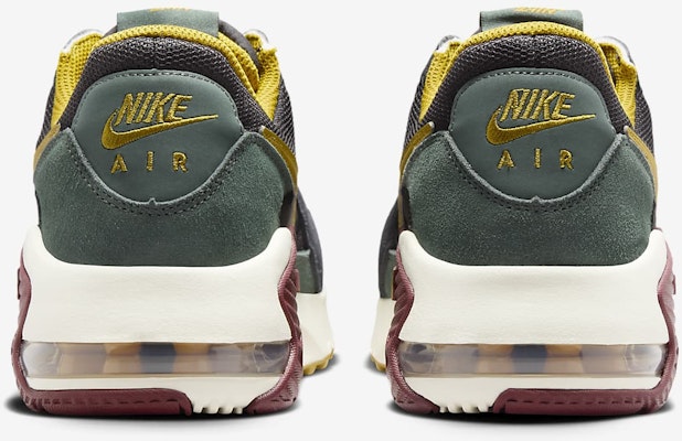 Nike Air Max Excee Lelaki Perempuan Kasual Sneakers HQ3610-010 Details for Nike Air Max Excee Lelaki Perempuan Kasual Sneakers HQ3610-010