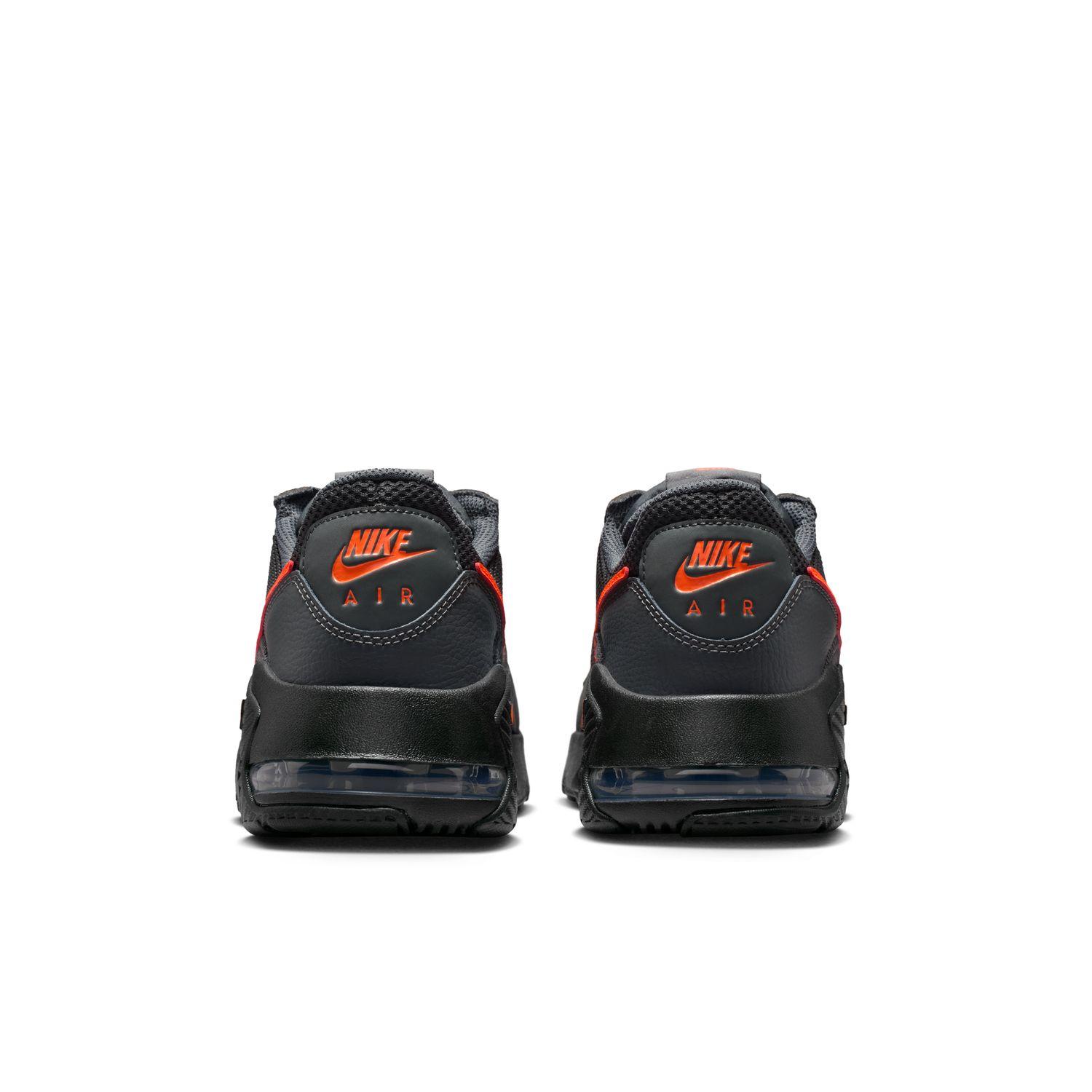 Purchase 耐克Air Max Excee 铁灰/亮红 068 IQ9397-068