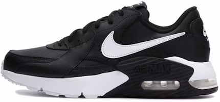Nike Air Max Excee Leather 'Black White' DB2839-002 Nike Air Max Excee Leather 'Black White' DB2839-002