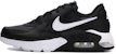 Nike Air Max Excee Kulit 'Hitam Putih' DB2839-002
