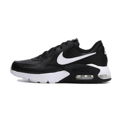 Nike Air Max Excee Leather 'Black White'