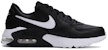 Nike Air Max Excee Kulit 'Hitam Putih' DB2839-002