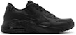 Nike Air Max Excee Kulit 'Hitam Sepenuhnya' DB2839-001