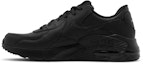 Lookbook Nike Air Max Excee Kulit 'Hitam Sepenuhnya' DB2839-001