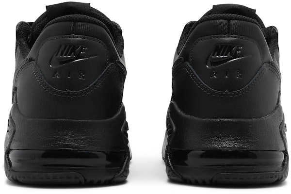 Nike Air Max Excee Kulit 'Hitam Sepenuhnya' DB2839-001 Details for Nike Air Max Excee Kulit 'Hitam Sepenuhnya' DB2839-001