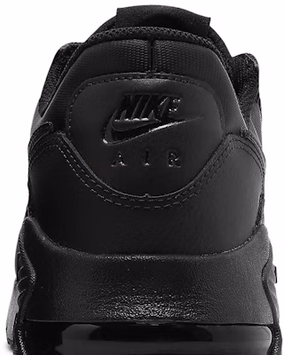 Nike Air Max Excee Kulit 'Hitam Sepenuhnya' DB2839-001 Sizing Nike Air Max Excee Kulit 'Hitam Sepenuhnya' DB2839-001