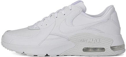 Nike Air Max Excee Leather 'Triple White' DB2839-100 Nike Air Max Excee Leather 'Triple White' DB2839-100