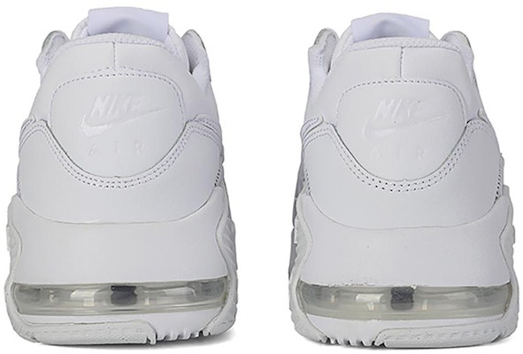 Nike Air Max Excee Leather 'Triple White' DB2839-100 Lookbook Nike Air Max Excee Leather 'Triple White' DB2839-100