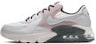 Nike Air Max Excee 'Hitam Kelabu Merah Jambu' CD4165-012