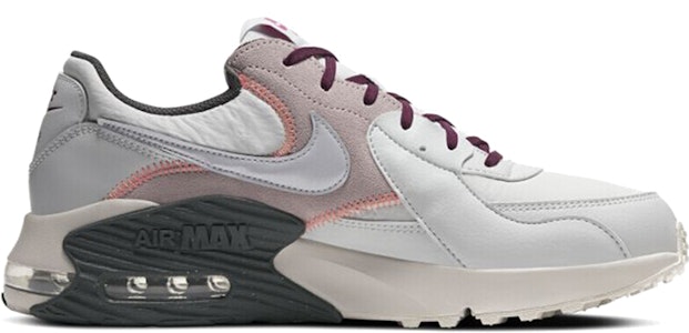 나이키 에어맥스 엑시 블랙 그레이 핑크 CD4165-012 Order 나이키 에어맥스 엑시 블랙 그레이 핑크 CD4165-012