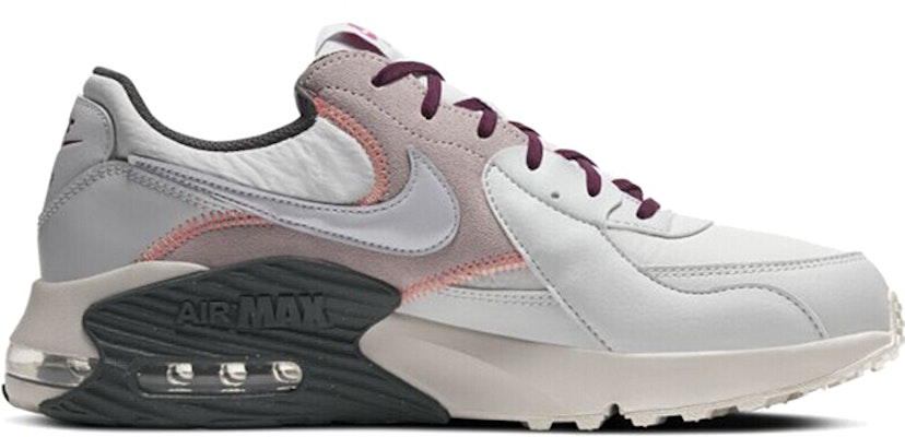 Nike Air Max Excee 'Black Gray Pink' CD4165-012 Order Nike Air Max Excee 'Black Gray Pink' CD4165-012