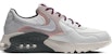 Nike Air Max Excee 'Hitam Kelabu Merah Jambu' CD4165-012