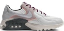 Order Nike Air Max Excee 'Hitam Kelabu Merah Jambu' CD4165-012
