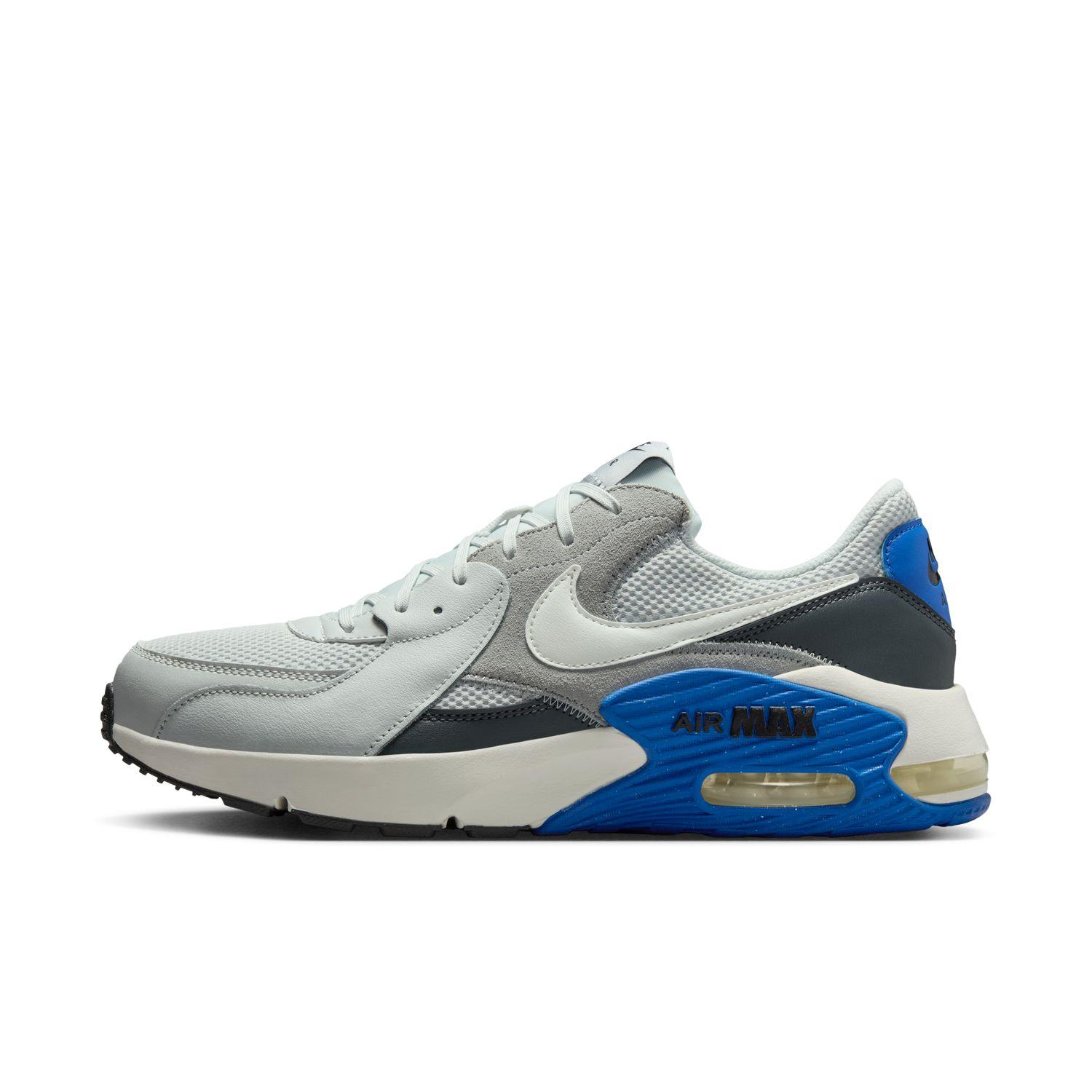 Nike Air Max Excee Particle Dust/Summit White FZ5486-004