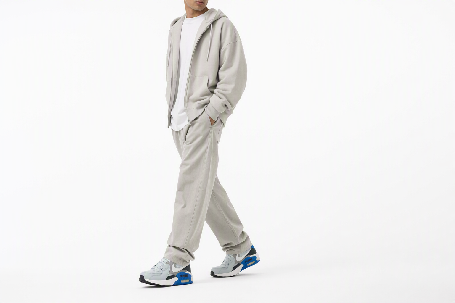 Order Nike Air Max Excee Particle Dust/Summit White FZ5486-004