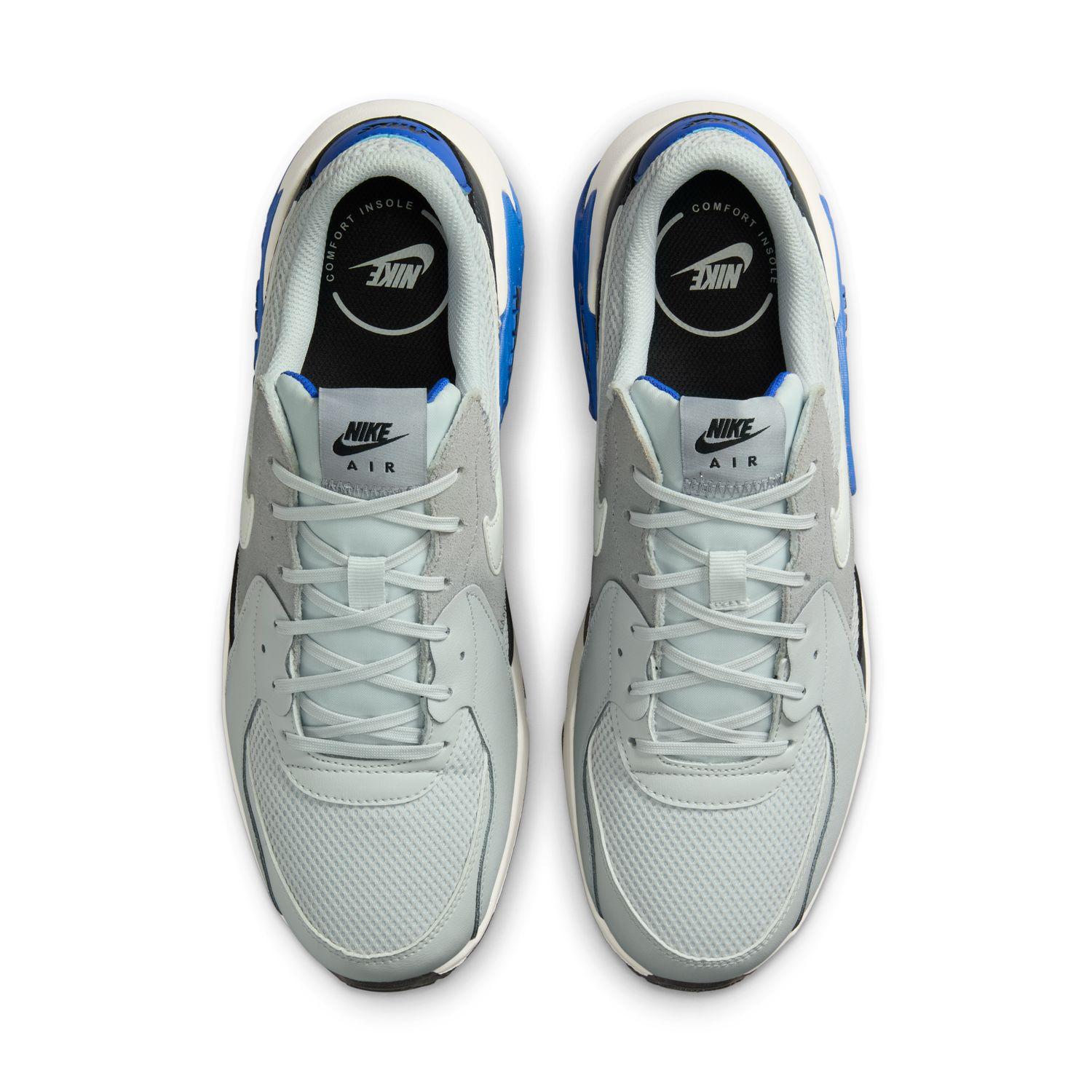 Shop Nike Air Max Excee Particle Dust/Summit White FZ5486-004