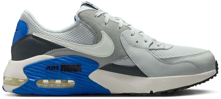 Nike Air Max Excee Particle Dust/Summit White FZ5486-004 Sizing Nike Air Max Excee Particle Dust/Summit White FZ5486-004