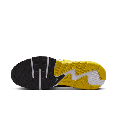 Order Nike Air Max Excee Gris Humo/Photon Dust/Citrón Brillante/Negro FZ5486-005