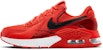 나이키 에어 맥스 엑시 레드/블랙 DC2341-600
