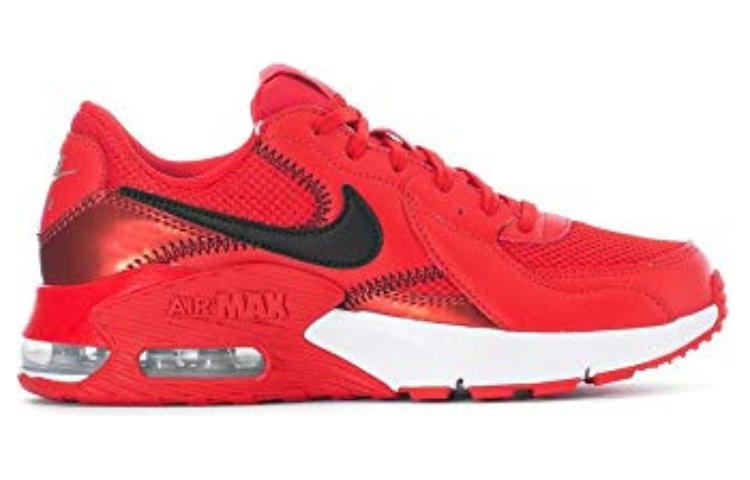 Order Nike Air Max Excee 紅黑色