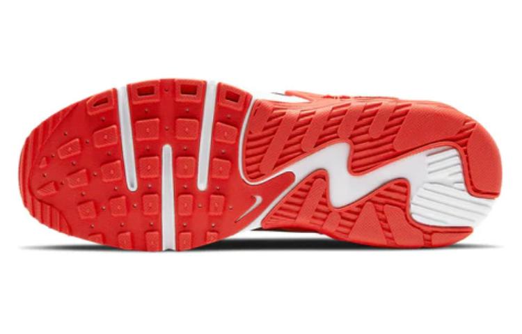 Details for Nike Air Max Excee 紅黑色