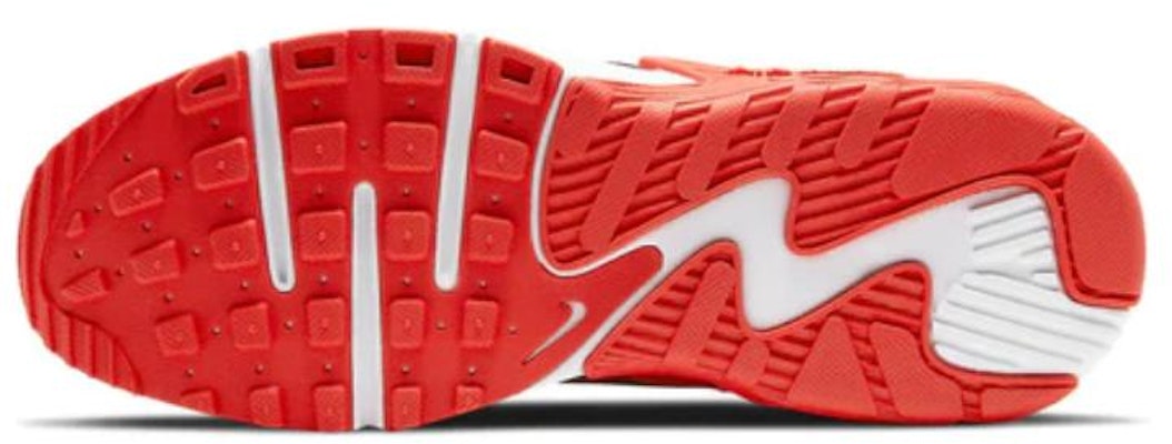 나이키 에어 맥스 엑시 레드/블랙 DC2341-600 Details for 나이키 에어 맥스 엑시 레드/블랙 DC2341-600