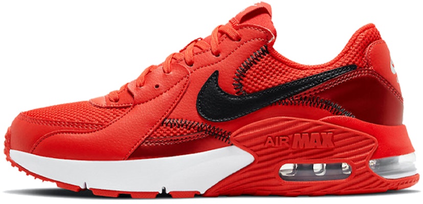 Nike Air Max Excee Red/Black DC2341-600 Buy Nike Air Max Excee Red/Black DC2341-600