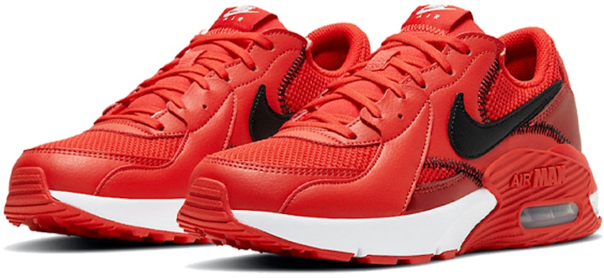 Nike Air Max Excee Red/Black DC2341-600 Order Nike Air Max Excee Red/Black DC2341-600