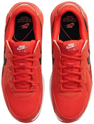 Nike Air Max Excee Red/Black DC2341-600 Lookbook Nike Air Max Excee Red/Black DC2341-600