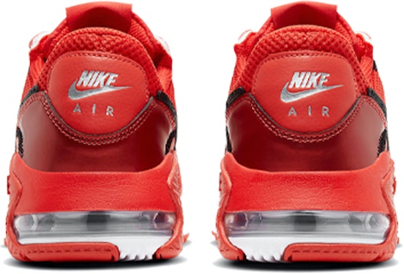 Nike Air Max Excee Red/Black DC2341-600 Shop Nike Air Max Excee Red/Black DC2341-600