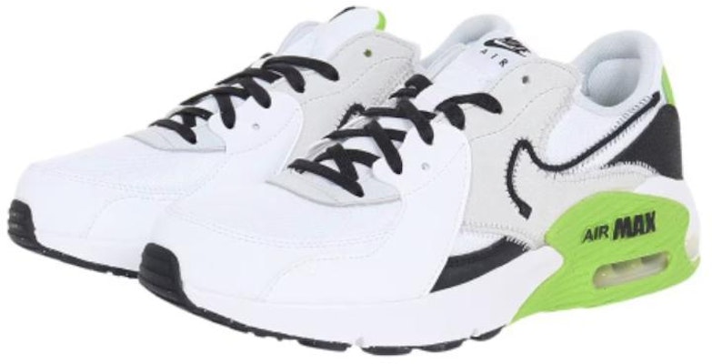 Nike Air Max Exy 舒適百搭 減震耐磨 低幫 生活休閒鞋 男款 Order Nike Air Max Exy 舒適百搭 減震耐磨 低幫 生活休閒鞋 男款
