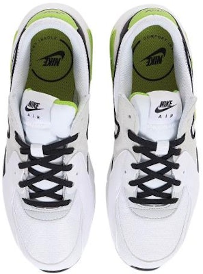 Nike Air Max Exy 舒適百搭 減震耐磨 低幫 生活休閒鞋 男款 Lookbook Nike Air Max Exy 舒適百搭 減震耐磨 低幫 生活休閒鞋 男款
