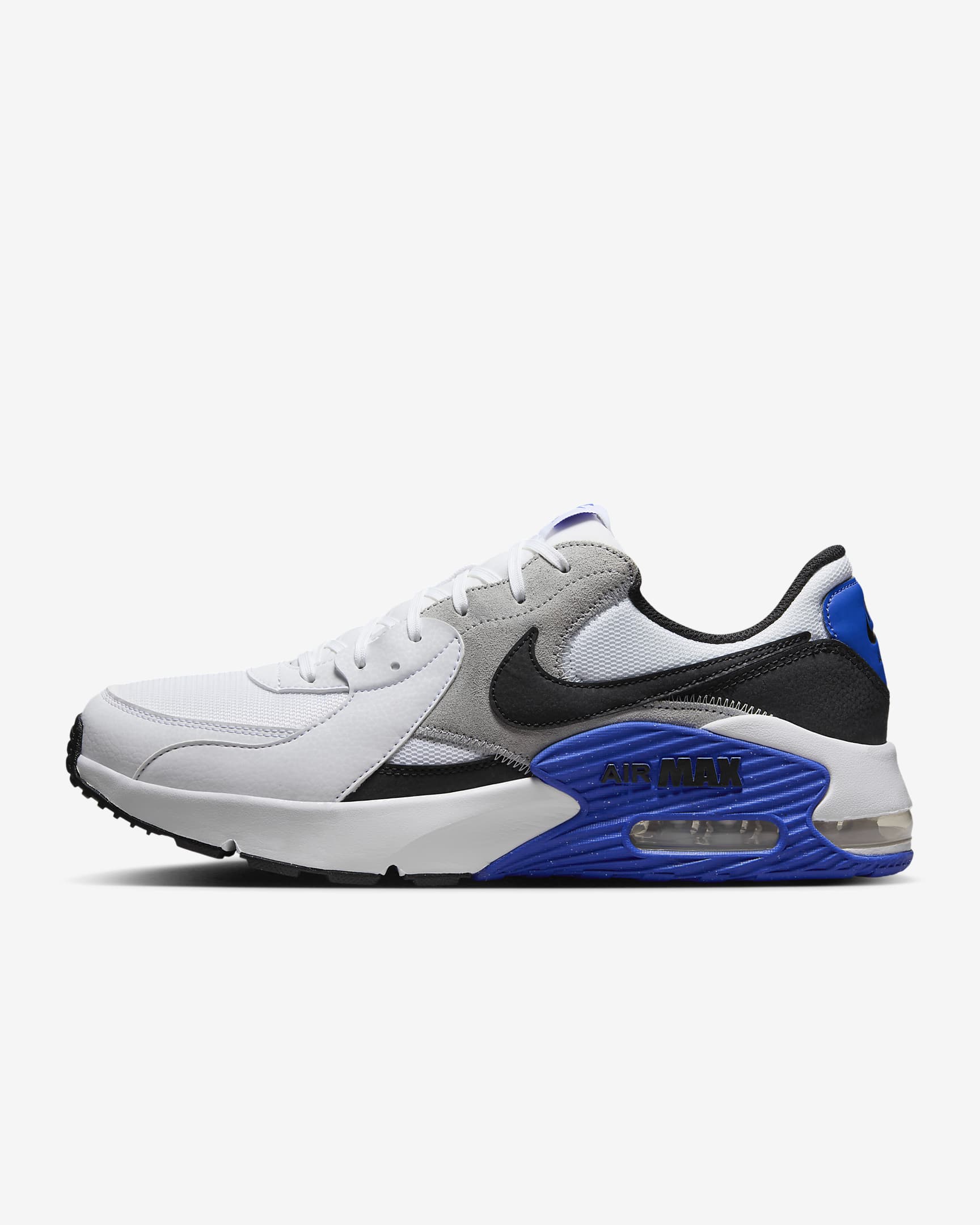 Nike Air Max Excee 'White Astronomy Blue' CD4165-120