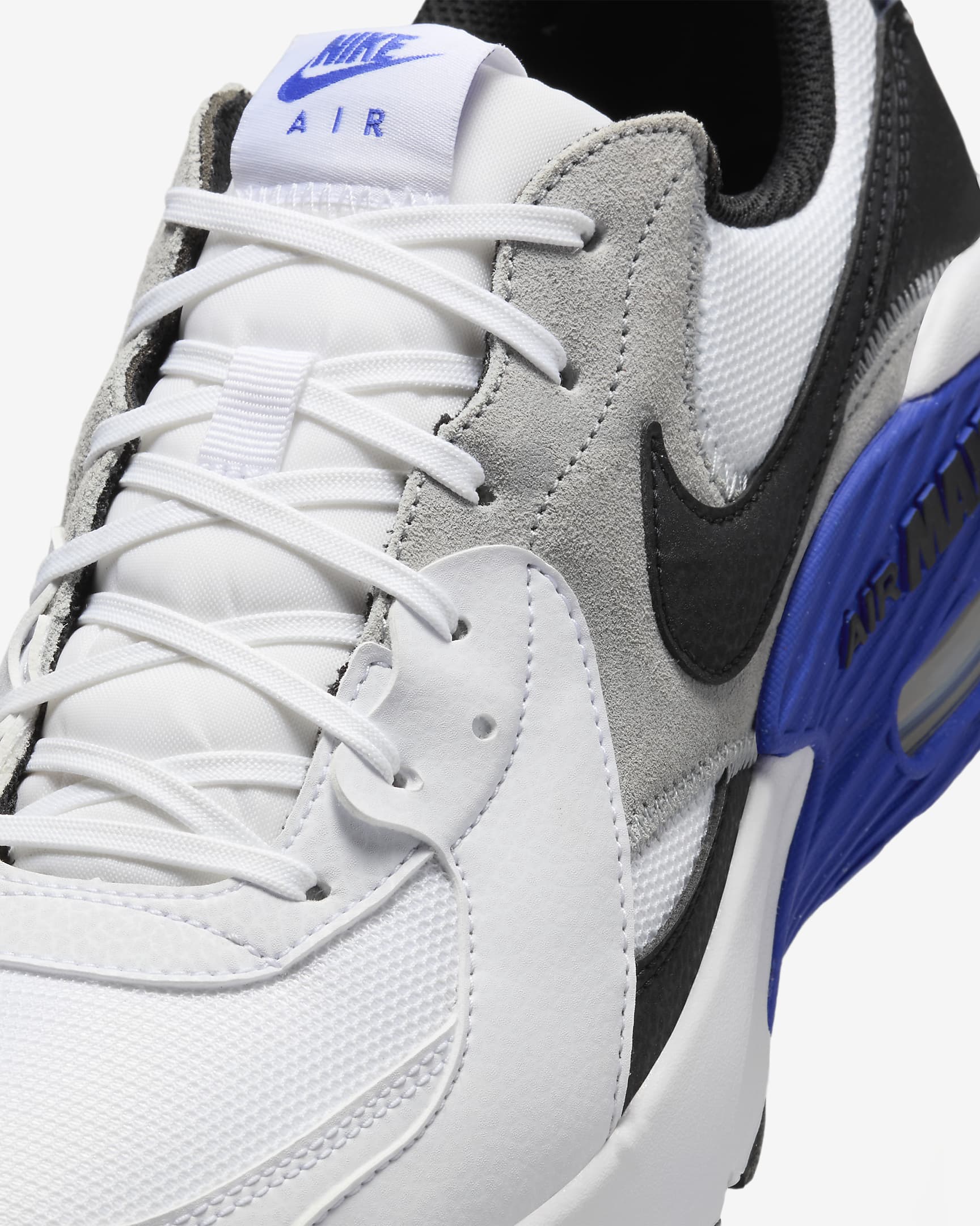 Sizing Sneakers Nike Air Max Excee CD4165-120