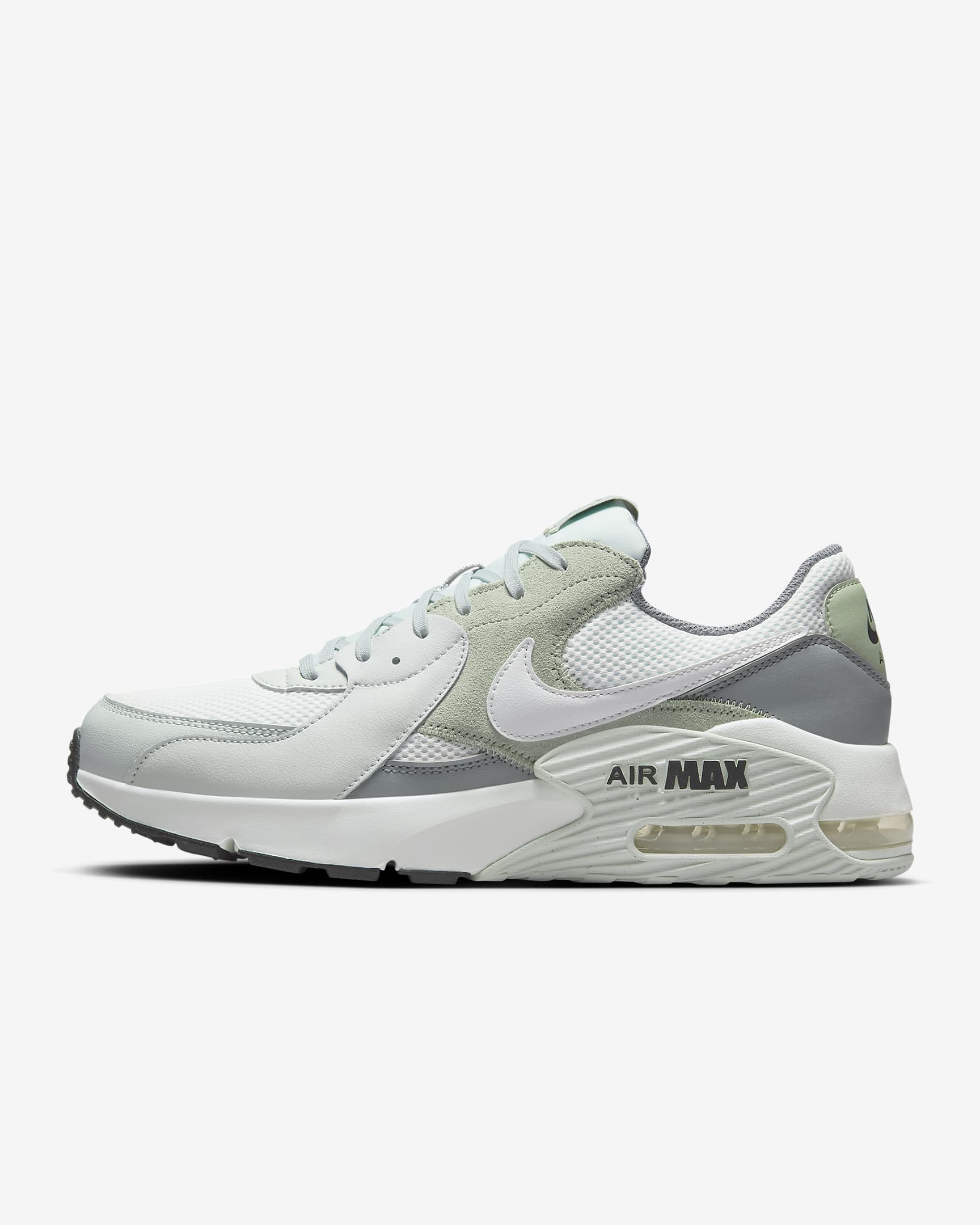 Nike Air Max Excee 'Summit White Jade Horizon' FZ5486-100