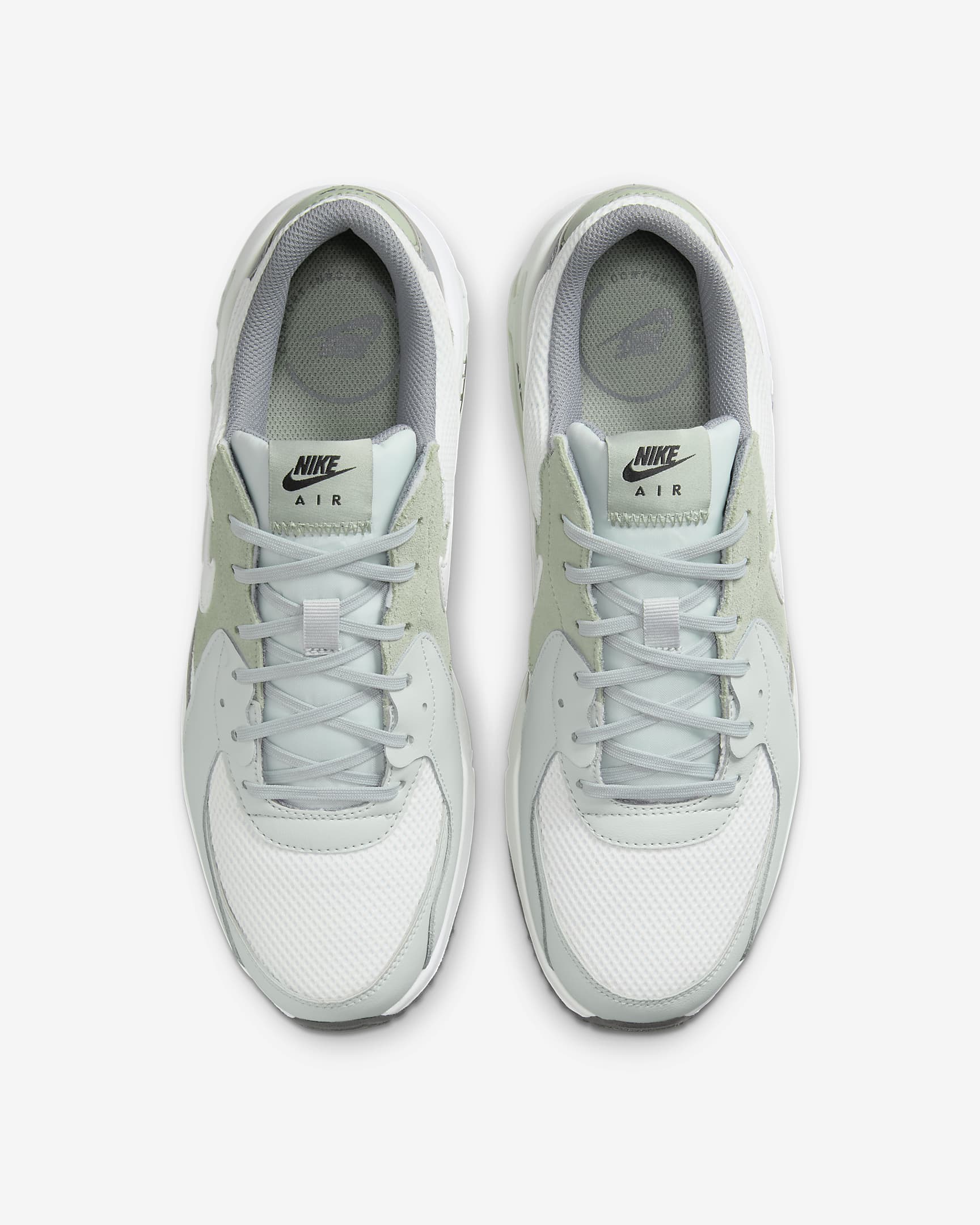 Shop Sneakers Nike Air Max Excee FZ5486-100