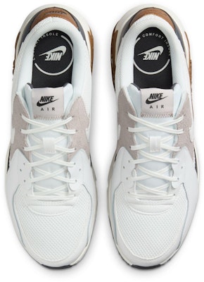 Nike Air Max Excee 'White Black Tan' FZ5486-102 Order Nike Air Max Excee 'White Black Tan' FZ5486-102