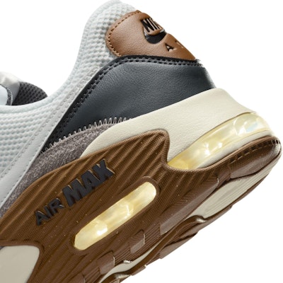 Nike Air Max Excee Summit White FZ5486-102 Sizing Nike Air Max Excee Summit White FZ5486-102