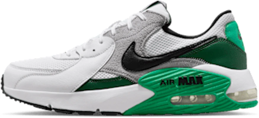 Nike Air Max Excee Putih Summit/Hijau Stadium/Bulu/Hitam FZ5486-103 Buy Nike Air Max Excee Putih Summit/Hijau Stadium/Bulu/Hitam FZ5486-103