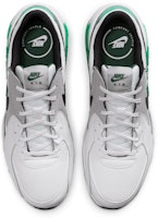 Purchase 耐克 Air Max Excee 白/綠/毛/黑 配色運動鞋 FZ5486-103