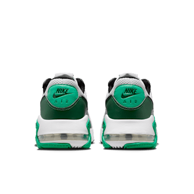 Details for 耐克Air Max Excee 白绿黑皮革运动鞋 FZ5486-103