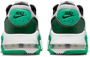 Sizing 耐克 Air Max Excee 白/綠/毛/黑 配色運動鞋 FZ5486-103