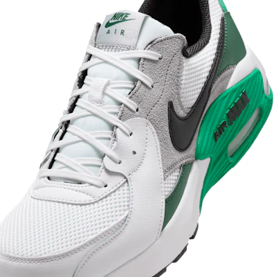 Nike Air Max Excee Putih Summit/Hijau Stadium/Bulu/Hitam FZ5486-103 Cheap Nike Air Max Excee Putih Summit/Hijau Stadium/Bulu/Hitam FZ5486-103