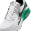 Cheap Nike Air Max Excee Putih Summit/Hijau Stadium/Bulu/Hitam FZ5486-103