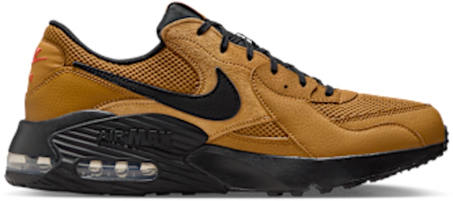 Nike Air Max Excee Blé/Argile Cosmique/Noir IO9111-799 Lookbook Nike Air Max Excee Blé/Argile Cosmique/Noir IO9111-799